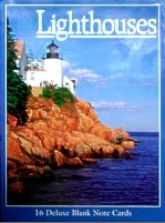 lighthouses